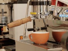 -echoes coffee回响咖啡(红山店)