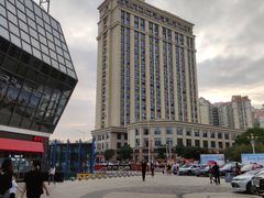 -万润广场
