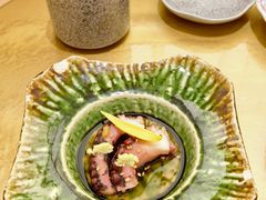 -鮨政· Omakase(港汇恒隆广场店)