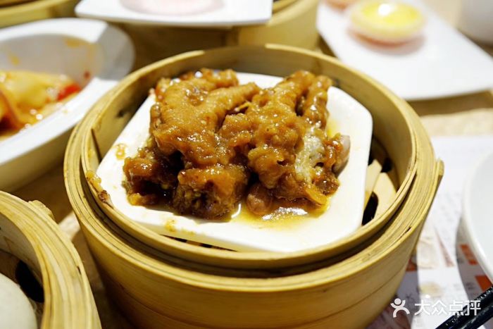 舅父新广府大茶楼(江南西店)图片 - 第2011张