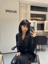 -DL HOPE造型