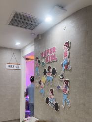 -深圳鹏爱秀琪医疗美容医院