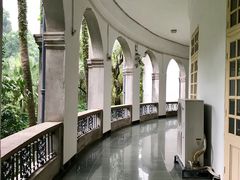 -广东革命历史博物馆办公楼