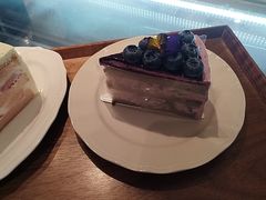 -云蛋糕CLOUD CAKE·生日蛋糕·甜品台·商务茶歇(瑞安店)