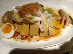 -晓粤·惹味粤菜(凯德乐峰广场店)