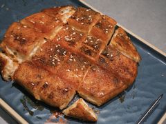 -青海名吃尕张娃非遗烤肉(城中店)