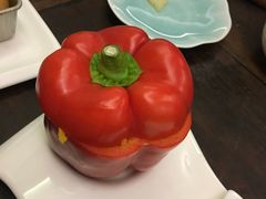 -五观堂素食(新华路店)