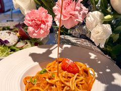 -ins森林童话餐厅coffee&bistro