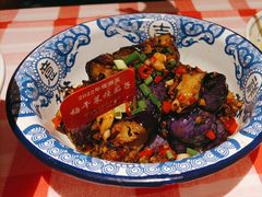 -文昌阁·长沙市井菜(美食地标店)