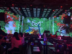 -MOSSO·Liveshow(M3香港广场店)