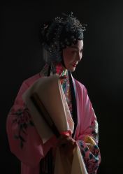 -梨园天地京剧摄影(玲珑天地店)