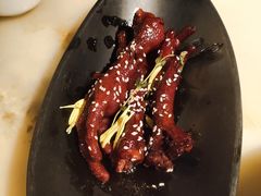 吮指鸡爪-桂满陇-十里风荷(合生汇店)
