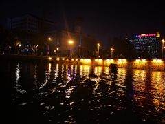 -南通濠河风景名胜区