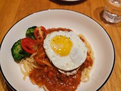 -森Some Fusion(荔湾店)