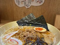 -柒鉦·日式豚骨拉麵(常德路店)