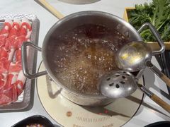 -呷哺呷哺 黄金牧场 (新中关购物中心店)