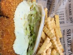 -TACO STAR 塔可星(下沙宝龙店)