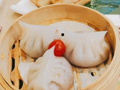 -点都德(盘福楼店)
