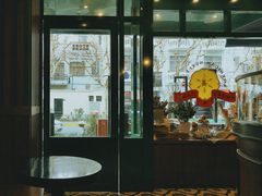 门面-Pie Bird(新闸路店)
