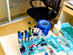 -泰康拜博口腔医院(海曙店)