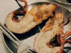 -白仁仔· 活烤海鲜 宵夜(豫园店)