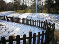 -北极寺公园
