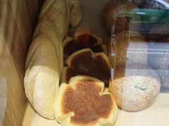 -Juicy Bakery(大学路店)