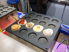 -台湾味正点车轮饼可丽饼(南禅寺店)