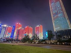 -济南奥林匹克体育中心体育场