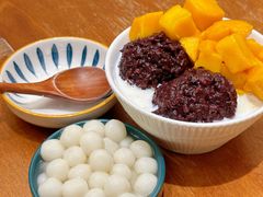 -小团圆糖水铺(襄阳南路店)
