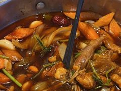 -黄记煌三汁焖锅(招商花园店)