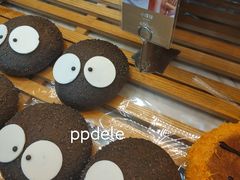-超港·蛋糕面包(包河万达店)