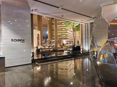 -博林天瑞喜来登酒店·西丽尚膳