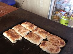 -逍林黄桥烧饼