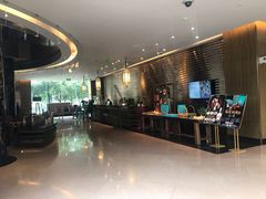 -昆明中心皇冠假日酒店