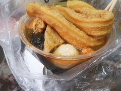 -思思油炸(会堂东路店)
