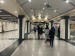 -中山北路(地铁站)