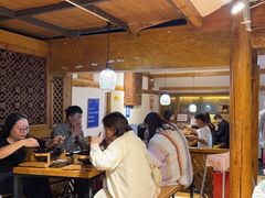 -勺子米线·云南传统小吃市集(四方街店)