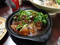 -75幢私房菜馆