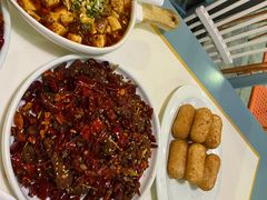 -付掌柜在成都·热炒砂锅集(金禾店)