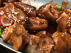 -乔家栅(襄阳南路店)