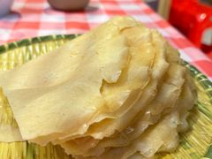 -望庐说·本地菜馆