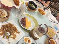 -丰鲤楼•闽南茶楼(仟禧汇店)