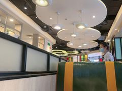 -新宝餐厅(流塘店)
