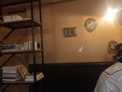 -猫岛主趣味餐厅(鼓浪屿店)