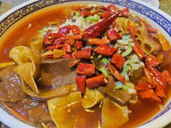 -局气 烤鸭·北京菜(光华路店)