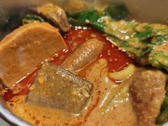 -大喜麻辣拌(凯德1818店)