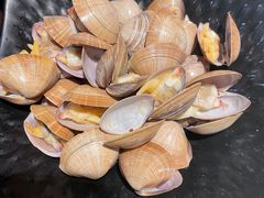 -晓波烧烤(南桥店)