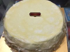 -OL’s Cake鲜荟千层(东风中路店)