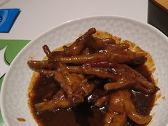 -鑫小城故事·藕汤·家常菜(台北一路总店)